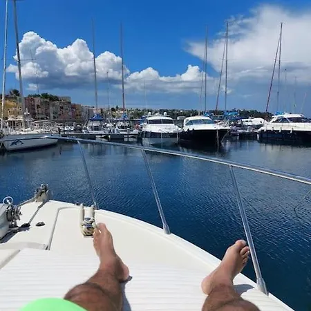 Terrazza Sul Porto Botel