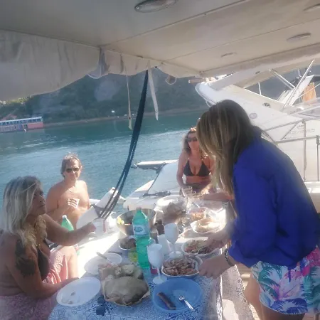 Terrazza Sul Porto Botel Pozzuoli
