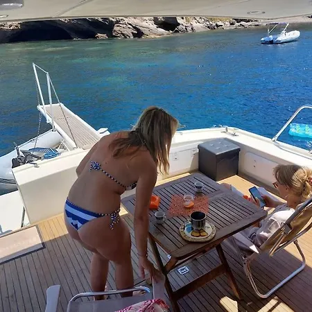 Terrazza Sul Porto