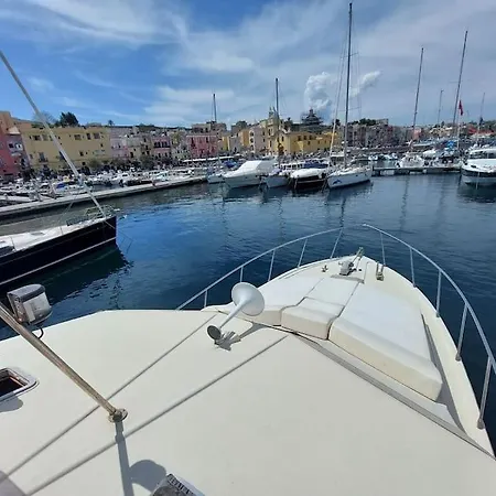 Terrazza Sul Porto *