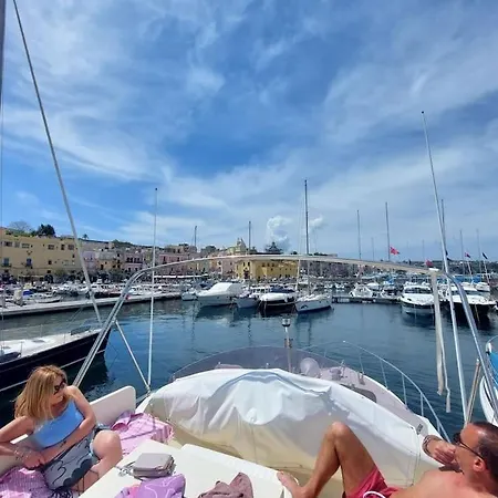 Terrazza Sul Porto Botel