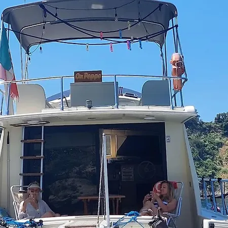 Terrazza Sul Porto Botel
