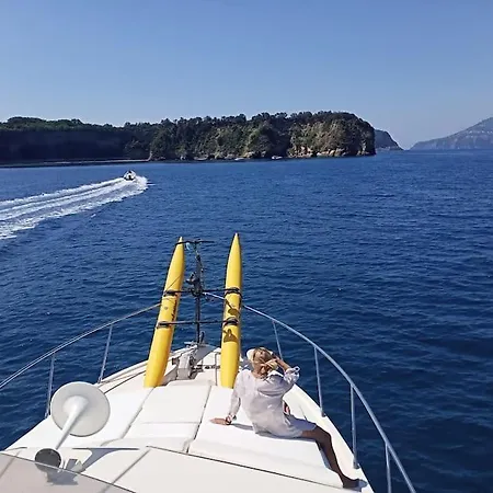 Terrazza Sul Porto Botel