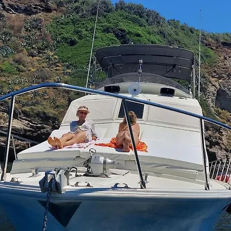 Terrazza Sul Porto Botel