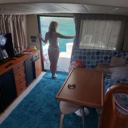 Terrazza Sul Porto Botel