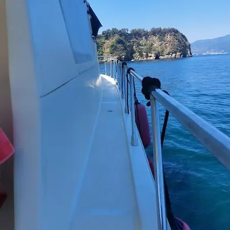 Terrazza Sul Porto Botel *