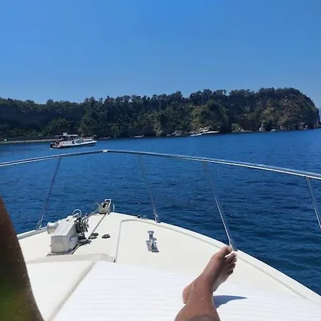 Terrazza Sul Porto Pozzuoli