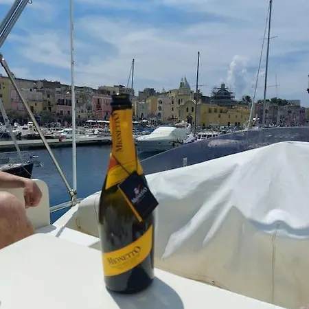 Terrazza Sul Porto