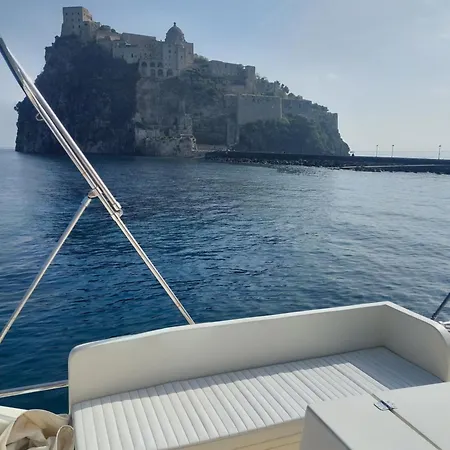 Terrazza Sul Porto Botel *