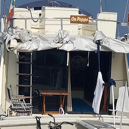 Terrazza Sul Porto Botel
