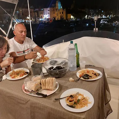 Terrazza Sul Porto *